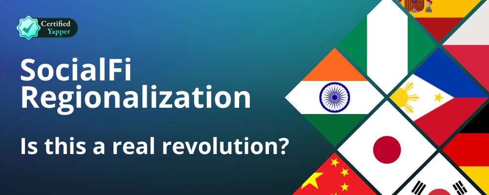 SocialFi's Hidden Centralization Problem and Kaito's Bold Solution